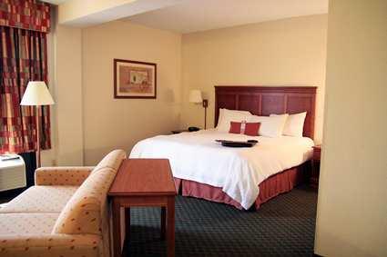 фото отеля Hampton Inn Branson on the Strip