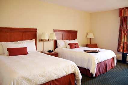 фото отеля Hampton Inn Branson on the Strip