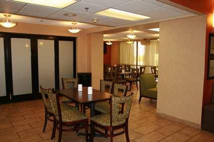 фото отеля Hampton Inn Branson on the Strip