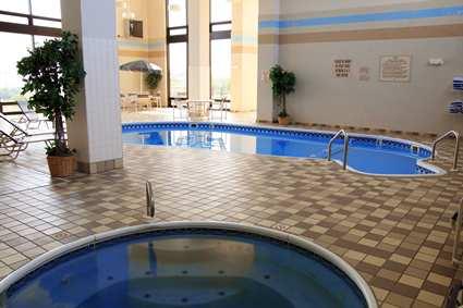 фото отеля Hampton Inn Branson on the Strip