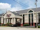 фото отеля Hampton Inn Branson on the Strip