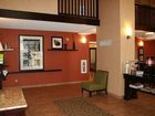 фото отеля Hampton Inn Branson on the Strip