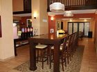 фото отеля Hampton Inn Branson on the Strip