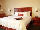 фото отеля Hampton Inn Branson on the Strip