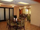 фото отеля Hampton Inn Branson on the Strip
