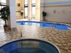 фото отеля Hampton Inn Branson on the Strip