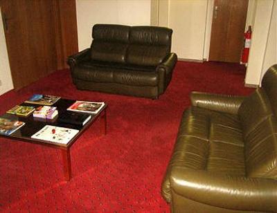 фото отеля Hotel Dufour Biel
