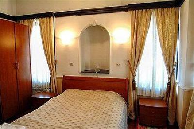 фото отеля Vila Sveti Sofija