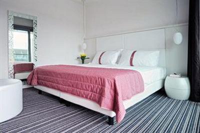 фото отеля Idea Hotel Nola