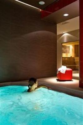 фото отеля Idea Hotel Nola