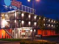 Orange Wings Wiener Neustadt