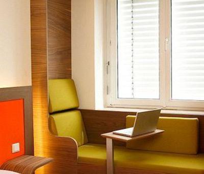 фото отеля Hotel Cocoon Munich