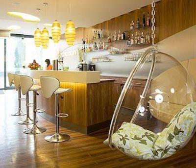 фото отеля Hotel Cocoon Munich