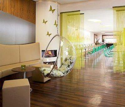 фото отеля Hotel Cocoon Munich