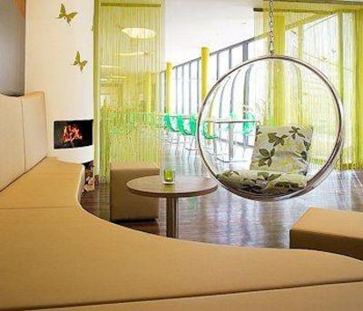 фото отеля Hotel Cocoon Munich