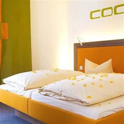 фото отеля Hotel Cocoon Munich