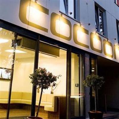 фото отеля Hotel Cocoon Munich