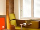 фото отеля Hotel Cocoon Munich
