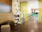 фото отеля Hotel Cocoon Munich
