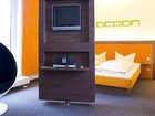 фото отеля Hotel Cocoon Munich