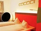 фото отеля Hotel Cocoon Munich