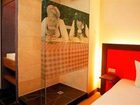 фото отеля Hotel Cocoon Munich
