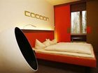 фото отеля Hotel Cocoon Munich