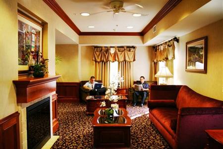 фото отеля Hampton Inn & Suites Colton