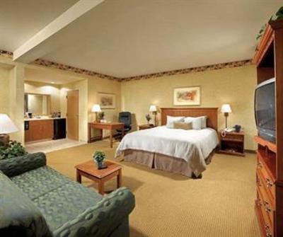 фото отеля Hampton Inn & Suites Colton