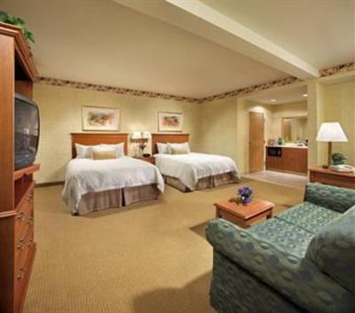 фото отеля Hampton Inn & Suites Colton