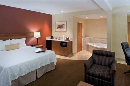 фото отеля Hampton Inn & Suites Colton