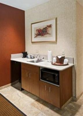 фото отеля Hampton Inn & Suites Colton