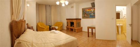 фото отеля Residence Vyshegrad