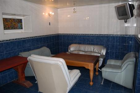 фото отеля Residence Vyshegrad