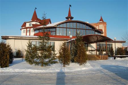 фото отеля Residence Vyshegrad