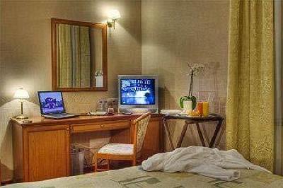 фото отеля Kupechesky Hotel