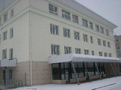 фото отеля Kalyna