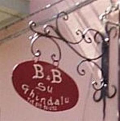 фото отеля B & B Su Ghindalu