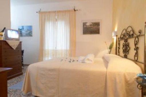 фото отеля B & B Su Ghindalu