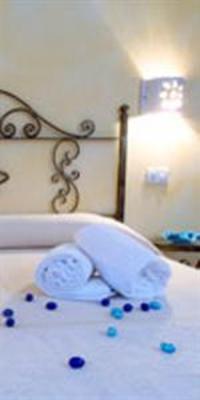 фото отеля B & B Su Ghindalu
