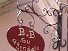 фото отеля B & B Su Ghindalu