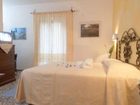 фото отеля B & B Su Ghindalu