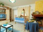 фото отеля B & B Su Ghindalu