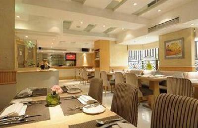 фото отеля The Emperor Happy Valley Hotel