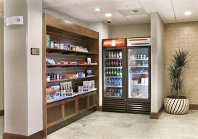 фото отеля Homewood Suites Newport Middletown