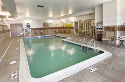 фото отеля Homewood Suites Newport Middletown