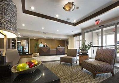 фото отеля Homewood Suites Newport Middletown