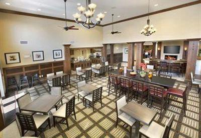фото отеля Homewood Suites Newport Middletown