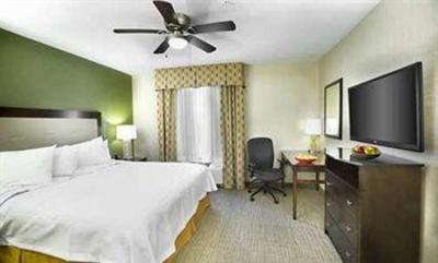 фото отеля Homewood Suites Newport Middletown