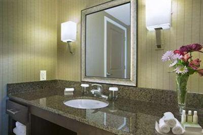 фото отеля Homewood Suites Newport Middletown